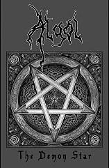 Algol (USA-2) : The Demon Star